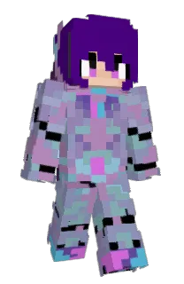 Front of remlins's skin