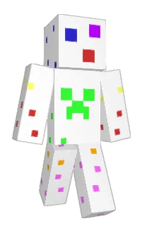 turu0004's Minecraft skin