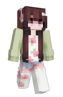 4rmageddn's Minecraft skin