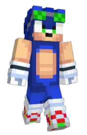 Skin preview