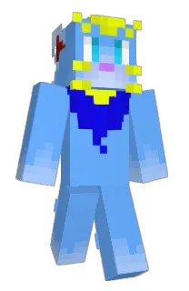 Janna69's Minecraft skin