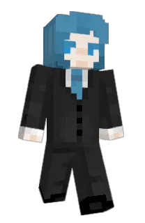 Front of unclesoup28's skin