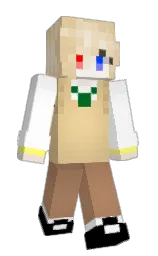 Back of lemon1729's skin