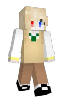 Front of lemon1729's skin
