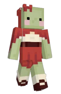 boiledteeth64's Minecraft skin