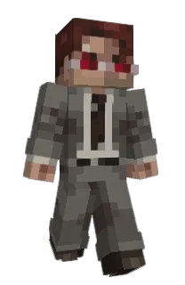 Front of HamishDanish's skin