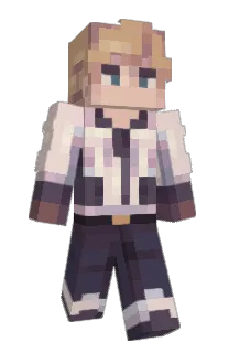 vi4y's Minecraft skin