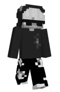 Nino_Z4's Minecraft skin