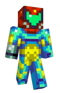 Front of webslinger05's skin