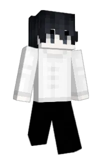 Front of sinuhm's skin