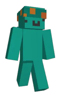 Front of coocor2007's skin