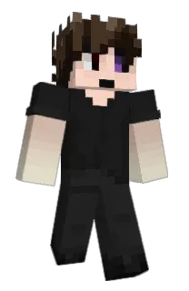 Front of dunk22's skin
