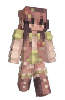 r77n's Minecraft skin