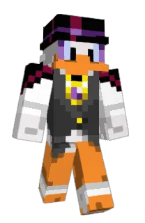 Front of Ducky_DeCat's skin