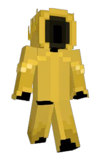 Front of St_Sagittarius's skin