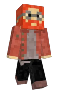 Front of toastybuns_'s skin