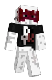 Front of _dky's skin