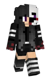 Liana0403's Minecraft skin