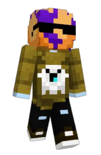 Front of HyperPlanetary's skin