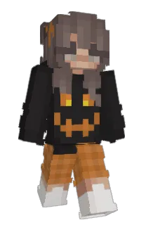 Front of dAn_IyelL's skin