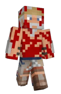 Front of PotatoGun28's skin