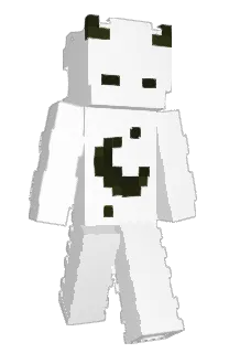 Front of Sovatox's skin