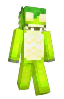 Front of Liemuu's skin