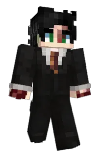 Front of Dinglbin2's skin