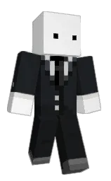 wild sand and shark Minecraft skin — Classic model