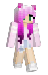 MineSomething's Minecraft skin
