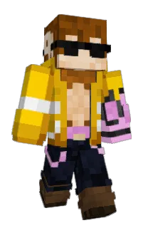 Front of Ajo_0's skin