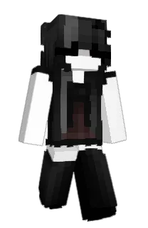 Front of novachrono's skin