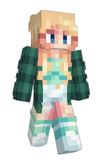 _SarahNova_'s Minecraft skin