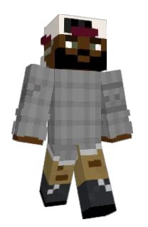 Gupppyyy's Minecraft skin