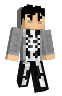 Front of daviidx2's skin
