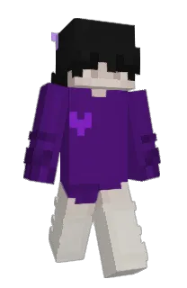 catboyytwink's Minecraft skin
