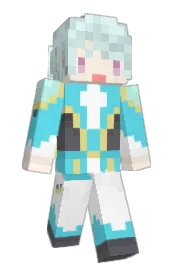 Skin preview