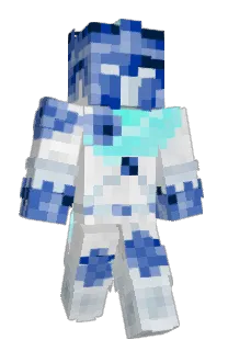Front of Icky2319's skin