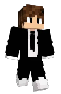 Front of kopeclew's skin