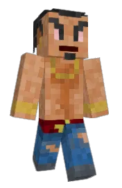 Skin preview