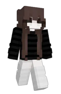Front of 02i0's skin