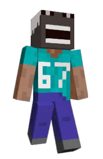 Jhon098's Minecraft skin