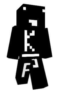 Front of k_p's skin