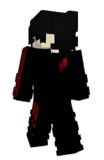 Front of kiwly's skin