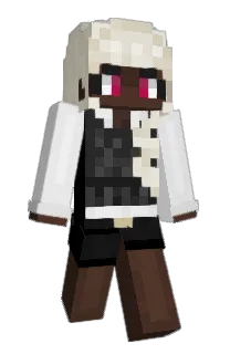bleckdabel's Minecraft skin