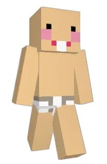 olioy's Minecraft skin