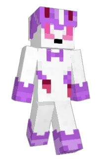 Front of GhostlyFoxplays's skin