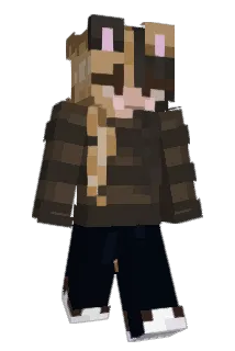 940746 Minecraft avatar full body