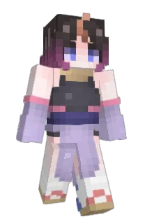 Front of _SaDan_'s skin