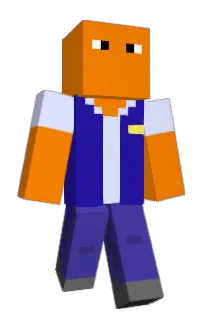 Front of fishyonm3100's skin